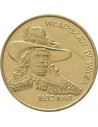 Awers monety 2 zł 1999 Poczet królów i książąt polskich: Władysław IV Waza 1632 1648
