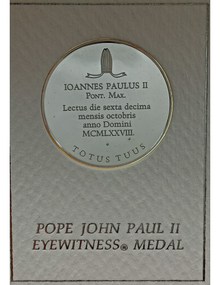 Belgia Medal 1978