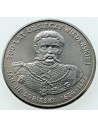 Awers monety 50 Złotych 1983 Król Jan III Sobieski