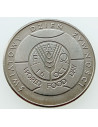 Awers monety 50 Złotych 1981 FAO