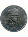 Awers monety 100 Złotych 1986 Władysław I Łokietek