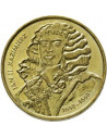 Awers monety 2 zł 2000 Poczet królów i książąt polskich: Jan II Kazimierz 1648 1668