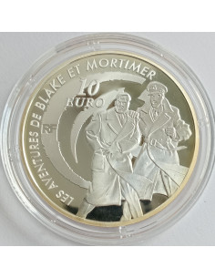 Moneta 2 euro 2022 35-lecie programu Erasmus