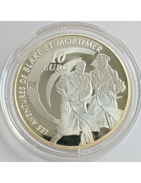 Moneta 2 euro 2022 35-lecie programu Erasmus