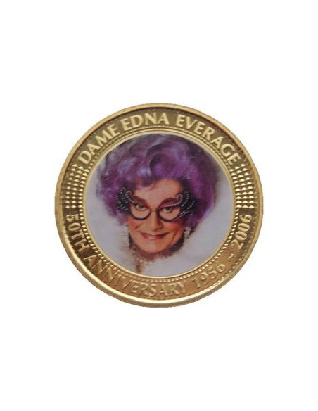 Awers monety Australia 50 Cent 2006