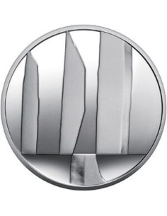 Awers monety 5 Hrywien 2023 Kraj superbohaterów. Dziękujemy naszym pracownikom energetycznym!