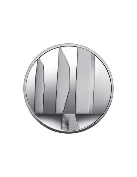 Awers monety 5 Hrywien 2023 Kraj superbohaterów. Dziękujemy naszym pracownikom energetycznym!