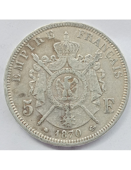 Moneta Francja 1 Frank 1999 150. rocznica powstania francuskiego znaczka pocztowego