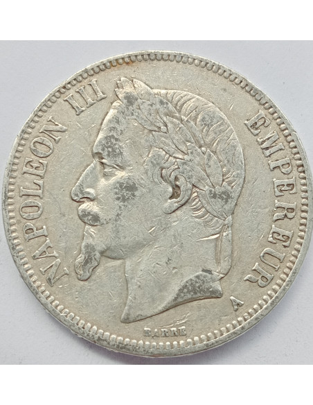 Moneta Francja 1 Frank 1999 150. rocznica powstania francuskiego znaczka pocztowego