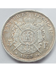 Moneta Francja 1 Frank 1999 150. rocznica powstania francuskiego znaczka pocztowego