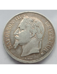 Moneta Francja 1 Frank 1999 150. rocznica powstania francuskiego znaczka pocztowego 2