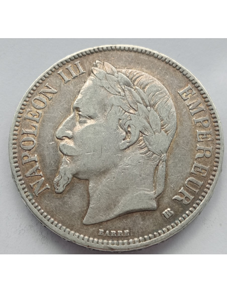 Moneta Francja 1 Frank 1999 150. rocznica powstania francuskiego znaczka pocztowego