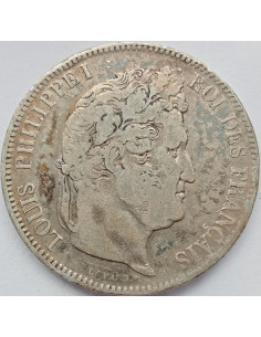 Moneta Francja 1 Frank 1999 150. rocznica powstania francuskiego znaczka pocztowego 2