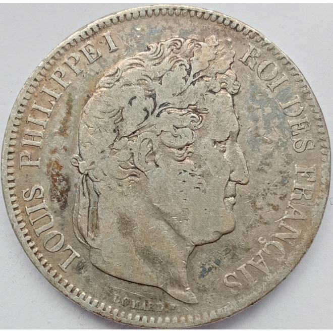 Moneta Francja 1 Frank 1999 150. rocznica powstania francuskiego znaczka pocztowego