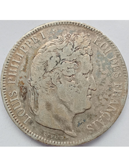 Moneta Francja 1 Frank 1999 150. rocznica powstania francuskiego znaczka pocztowego