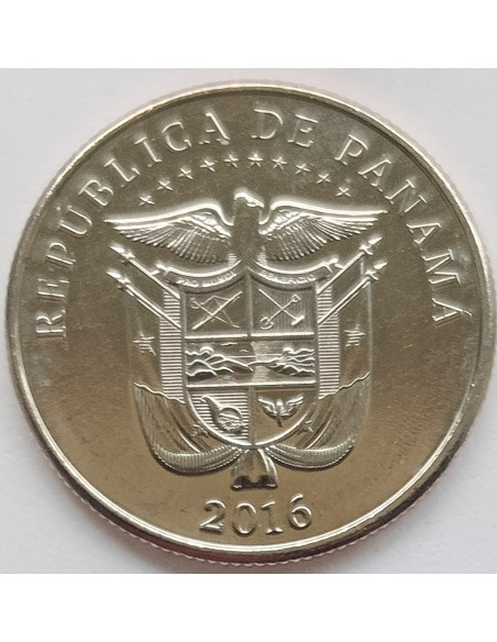 Moneta Panama 1 Centésimo 2000 FAO - Bezpieczeństwo żywnościowe