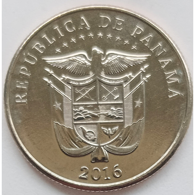 Moneta Panama 1 Centésimo 2000 FAO - Bezpieczeństwo żywnościowe