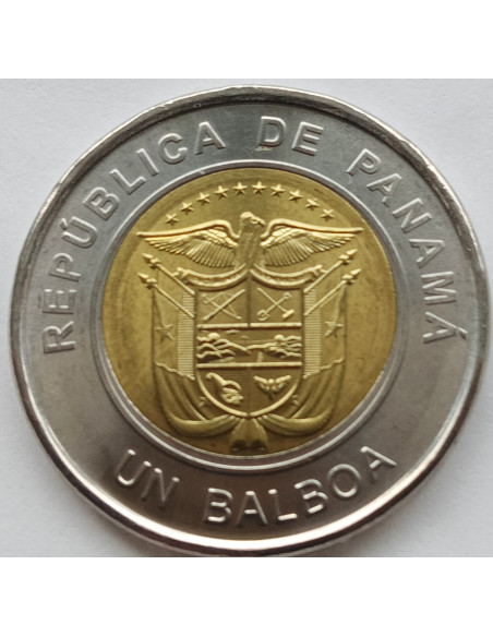 Moneta Panama 1 Centésimo 2000 FAO - Bezpieczeństwo żywnościowe