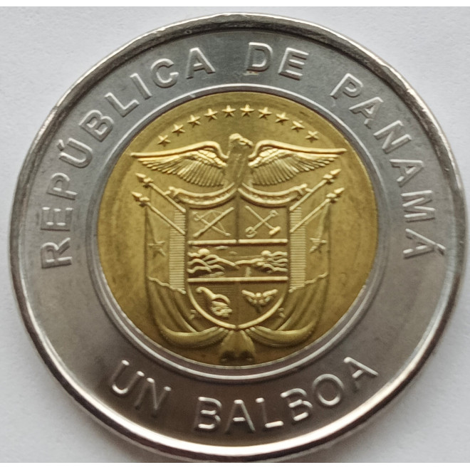 Moneta Panama 1 Centésimo 2000 FAO - Bezpieczeństwo żywnościowe