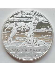 Moneta Chorwacja 5 Kuna 2019 2