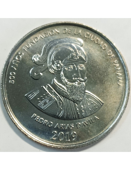 Moneta Panama 1 Centésimo 2000 FAO - Bezpieczeństwo żywnościowe