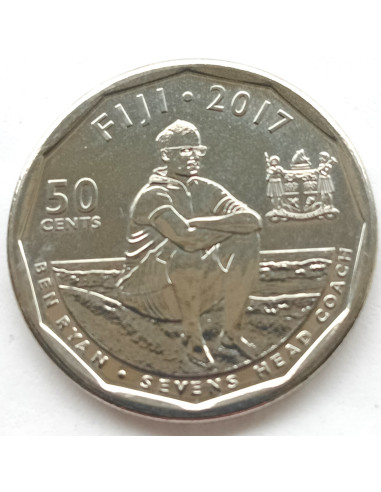 Moneta Wyspy Cooka 1 Cent (małpa) 2003