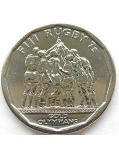 Moneta Wyspy Cooka 1 Cent (małpa) 2003 2