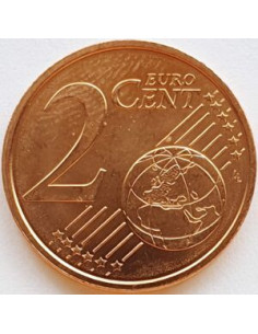 Moneta Malta 2 euro 2022 35 lat programu Erasmus 2