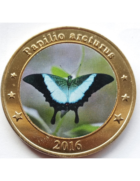 Moneta Indonezja 100 Rupii 1999