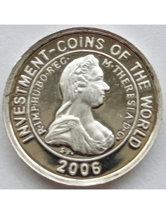 Moneta Malawi 10 Kwacha 2010 Sęp 2