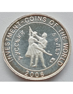Moneta Malawi 10 Kwacha 2010 Sęp