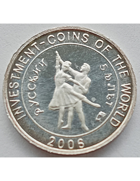 Moneta Malawi 10 Kwacha 2010 Sęp