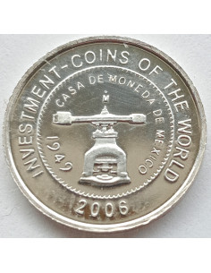Moneta Malawi 10 Kwacha 2010 Sęp