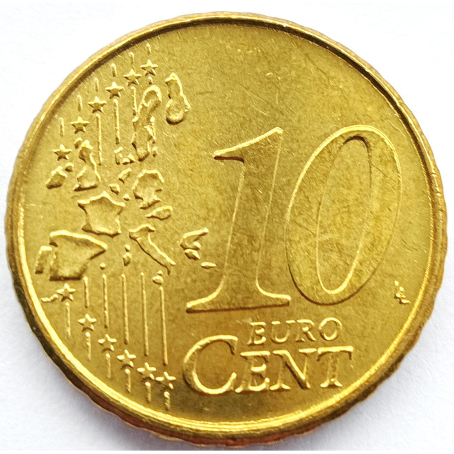 Moneta Portugalia 2 Euro Cent 2002