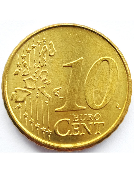 Moneta Portugalia 2 Euro Cent 2002