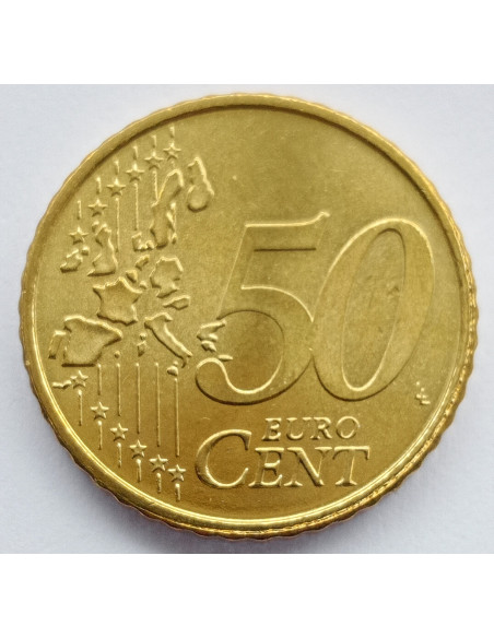 Moneta Portugalia 2 Euro Cent 2002