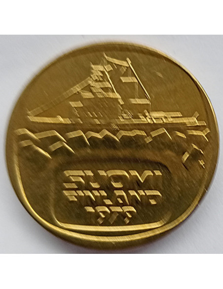 Moneta Finlandia 5 Marka1985