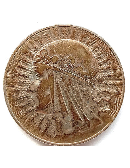 Moneta 10 Złotych 1971 Tadeusz Kościuszko