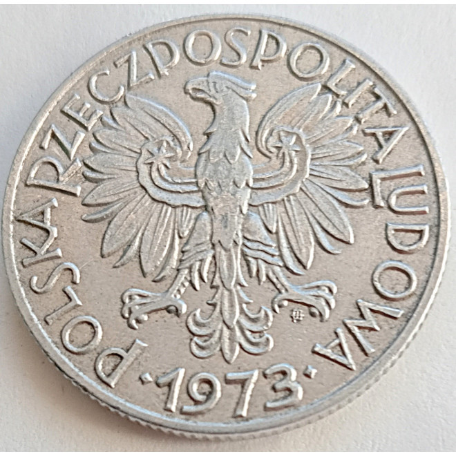 Moneta 5 Złote 1959