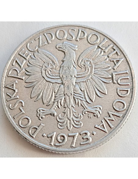 Moneta 5 Złote 1959