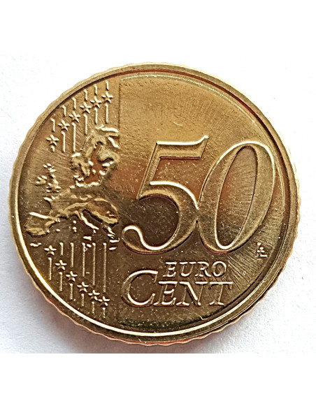 Moneta Malta 2 euro 2022 35 lat programu Erasmus