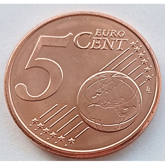 Moneta Malta 2 euro 2022 35 lat programu Erasmus