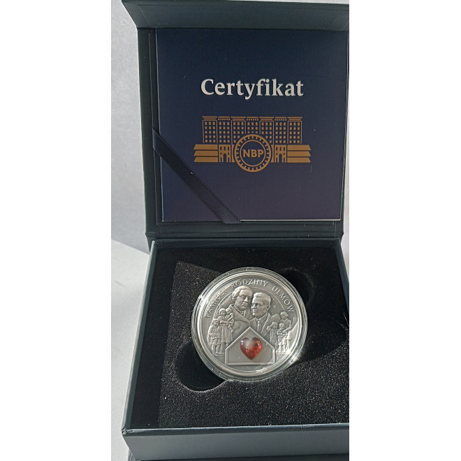 Moneta 50 Złotych 1983 Król Jan III Sobieski