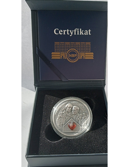 Moneta 50 Złotych 1983 Król Jan III Sobieski