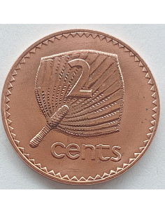 Moneta Wyspy Cooka 1 Cent (małpa) 2003