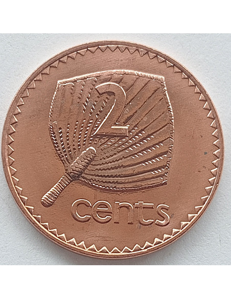 Moneta Wyspy Cooka 1 Cent (małpa) 2003