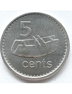 Moneta Wyspy Cooka 1 Cent (małpa) 2003