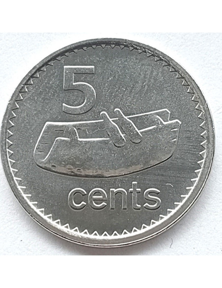 Moneta Wyspy Cooka 1 Cent (małpa) 2003