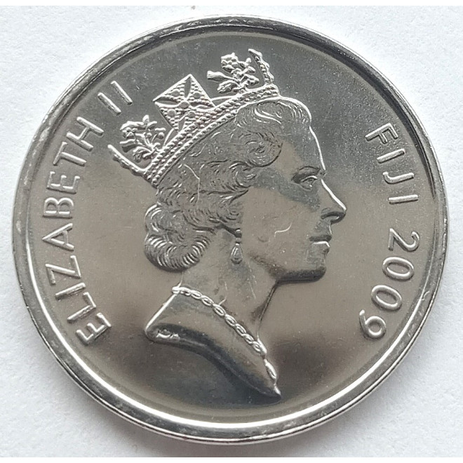 Moneta Wyspy Cooka 1 Cent (małpa) 2003