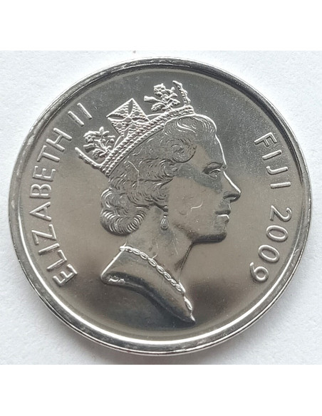 Moneta Wyspy Cooka 1 Cent (małpa) 2003